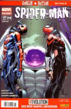 Spider-Man (Serie ab 2013) # 18 - Marvel Now!