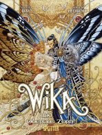 Wika # 01 (von 3)