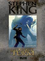 Stephen King: Der Dunkle Turm 11