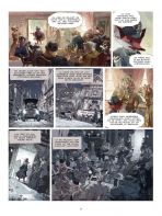 Sherlock Fox # 01
