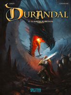Durandal # 04 (von 4)