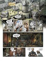 Durandal # 04 (von 4)