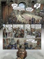Durandal # 04 (von 4)