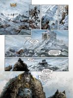 Durandal # 04 (von 4)