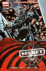 Secret Avengers (Serie ab 2013) # 03