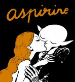 Vampir (02): aspirine