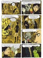 Vampir (02): aspirine