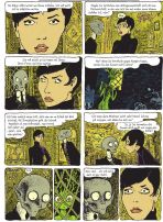 Vampir (02): aspirine