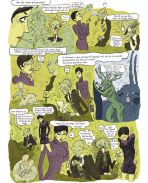 Vampir (02): aspirine