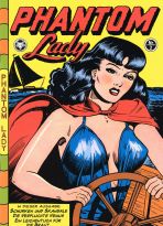 Phantom Lady # 02 (von 11)