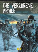 Verlorene Armee, Die # 01 (von 4)