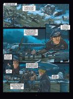 Verlorene Armee, Die # 01 (von 4)