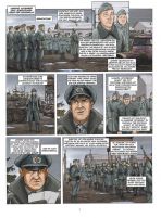 Verlorene Armee, Die # 01 (von 4)