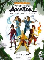 Avatar - Der Herr der Elemente - Premium # 02