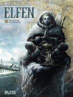 Elfen # 06 - Der Auftrag der Blauelfen