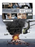 Deepwater Prison # 01 (von 3)