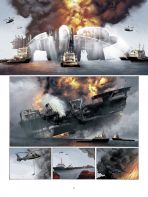 Deepwater Prison # 01 (von 3)