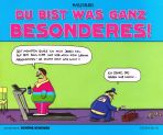 Schne Scheisse (2) - Du bist was ganz besonderes! (Cartoon)