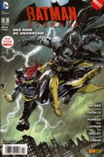 Batman Eternal # 02 (von 26)
