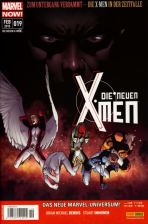Neuen X-Men, Die # 19 - Marvel Now!