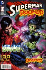 Superman: Doomed Special 01