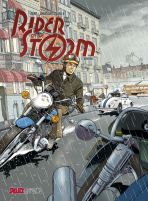 Rider on the Storm # 01