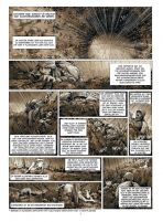 Im Auge des Dobermanns # 01 (von 3)