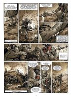 Im Auge des Dobermanns # 01 (von 3)
