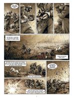 Im Auge des Dobermanns # 01 (von 3)