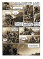 Im Auge des Dobermanns # 01 (von 3)