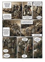 Im Auge des Dobermanns # 01 (von 3)