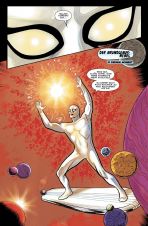 Silver Surfer (Serie ab 2015) # 01 (von 3)