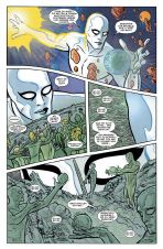 Silver Surfer (Serie ab 2015) # 01 (von 3)