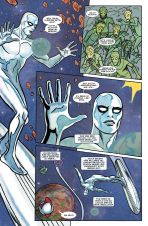Silver Surfer (Serie ab 2015) # 01 (von 3)