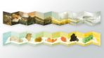 Shimmering Heights (Leporello)