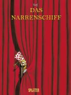 Narrenschiff, Das - Gesamtausgabe - Neuauflage