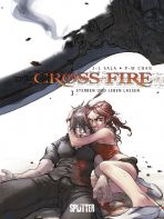 Cross Fire # 03 (von 7)