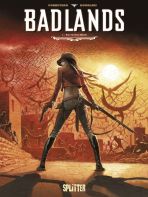 Badlands # 01 (von 3)
