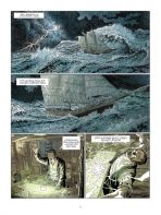 Badlands # 01 (von 3)