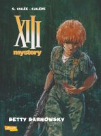 XIII Mystery # 07 - Betty Barnowsky