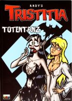 Tristitia # 01 - 04