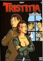 Tristitia # 01 - 04
