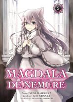 Magdala de Nemure Bd. 02 (von 4)