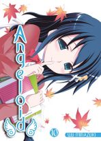 Angeloid Bd. 10 (von 20)