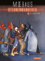 Sternenwanderer # 06 (von 6, Neu-Edition)