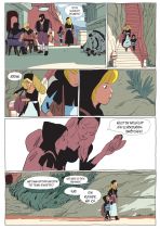 LastMan # 01