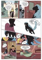 LastMan # 01