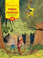 Spirou und Fantasio Gesamtausgabe # 02