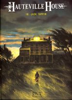 Hauteville House # 10