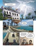 Hauteville House # 10